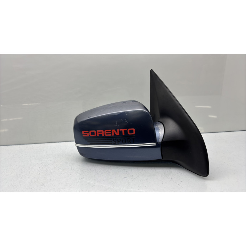Retroviseur droit KIA SORENTO 1 Photo n°4