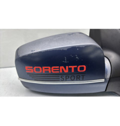 Retroviseur droit KIA SORENTO 1