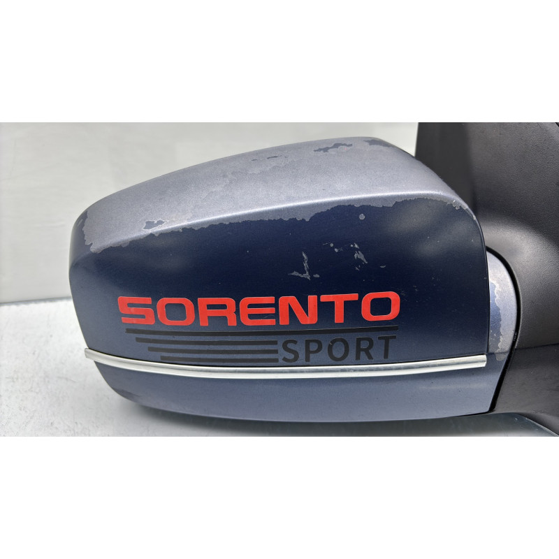 Retroviseur droit KIA SORENTO 1 Photo n°5