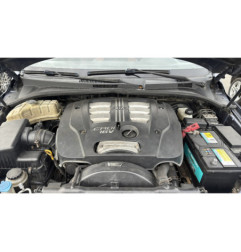Bouton de coffre KIA SORENTO 1