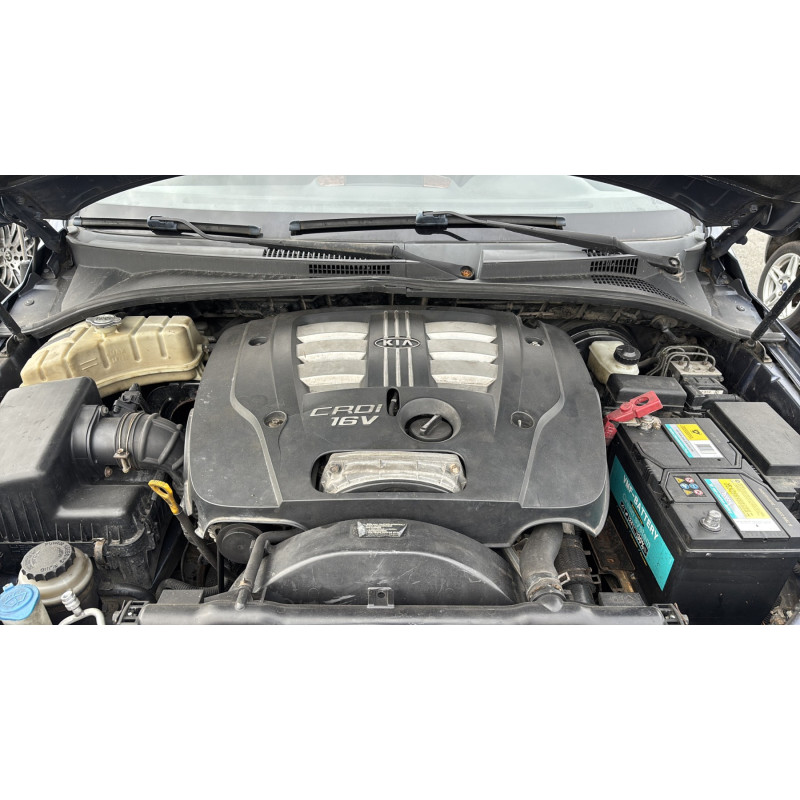 Bouton de coffre KIA SORENTO 1 Photo n°20