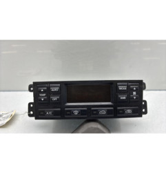 Commande chauffage KIA SORENTO 1 Photo n°1