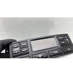 Commande chauffage KIA SORENTO 1