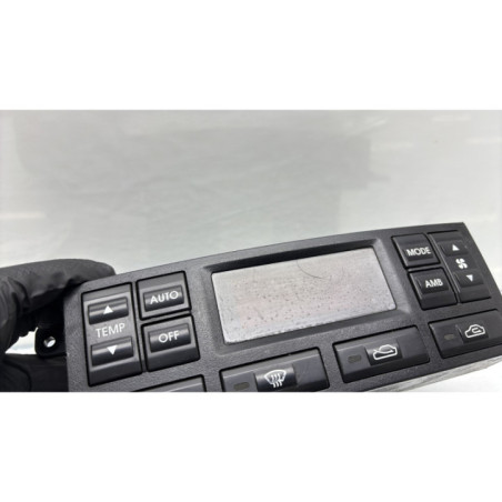 Commande chauffage KIA SORENTO 1