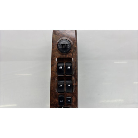 Interrupteur de leve vitre avant gauche KIA SORENTO 1