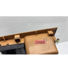 Interrupteur de leve vitre avant gauche KIA SORENTO 1