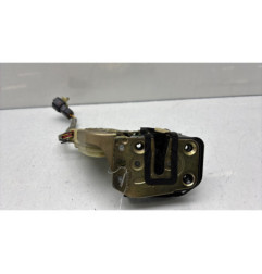 Serrure avant droit KIA SORENTO 1
