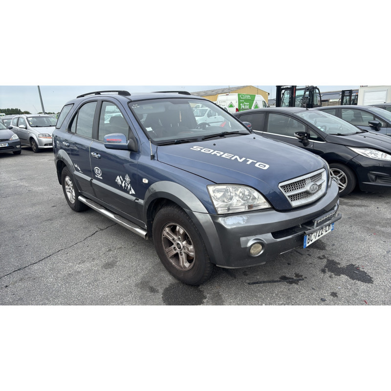 Serrure avant droit KIA SORENTO 1 Photo n°7