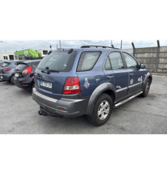 Serrure avant droit KIA SORENTO 1