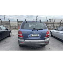 Serrure avant droit KIA SORENTO 1