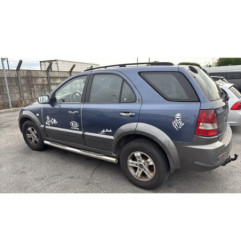Serrure avant droit KIA SORENTO 1