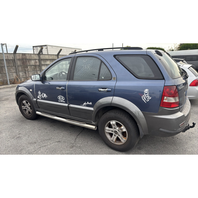 Serrure avant droit KIA SORENTO 1 Photo n°11
