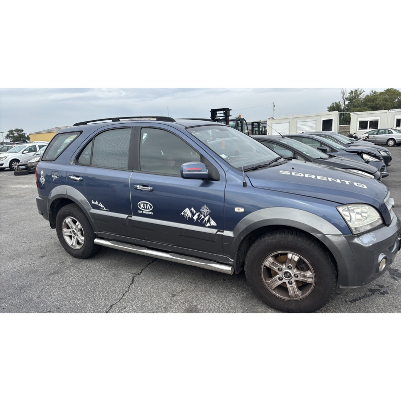 Serrure avant droit KIA SORENTO 1 Photo n°12