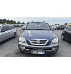 Serrure avant droit KIA SORENTO 1