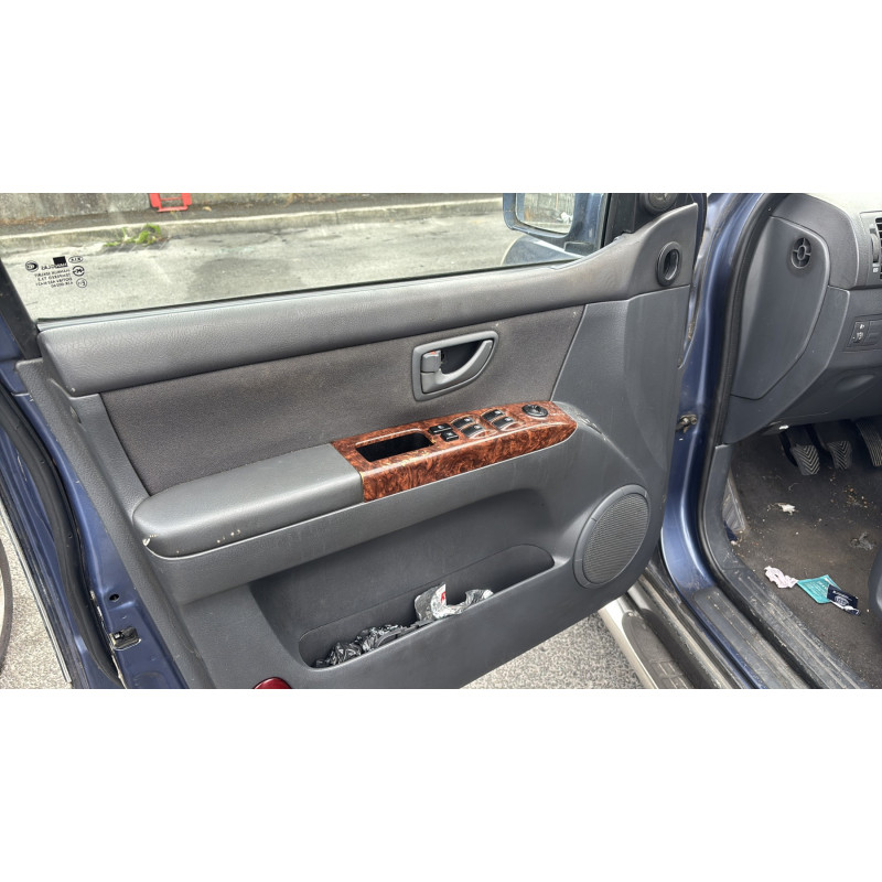 Serrure avant droit KIA SORENTO 1 Photo n°14