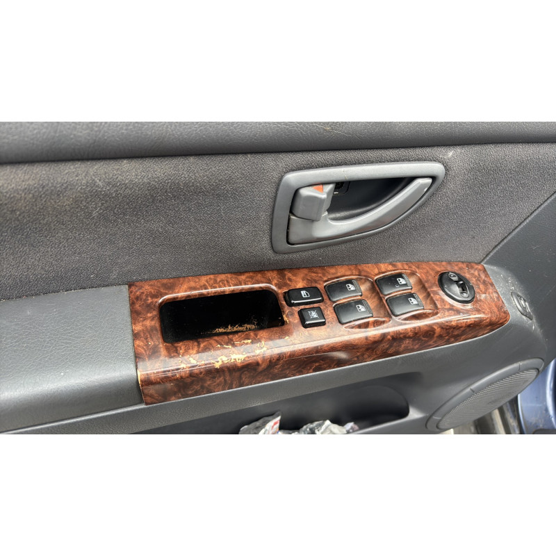 Serrure avant droit KIA SORENTO 1 Photo n°15