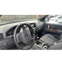 Serrure avant droit KIA SORENTO 1