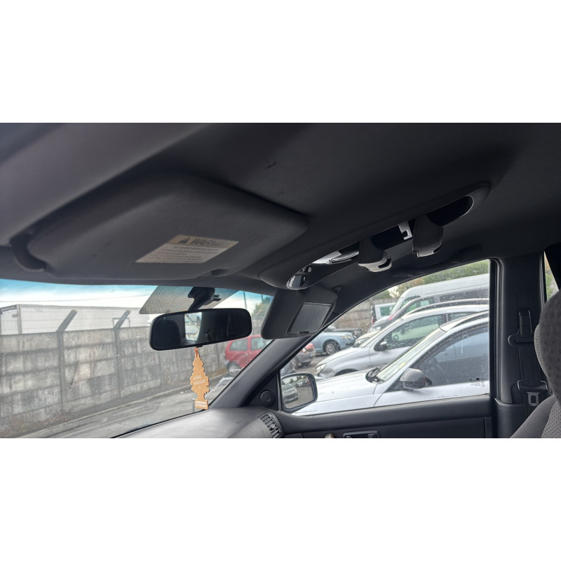 Serrure avant droit KIA SORENTO 1 Photo n°18