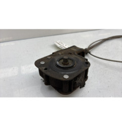 Treuil de roue de secours CITROEN C4 PICASSO 1