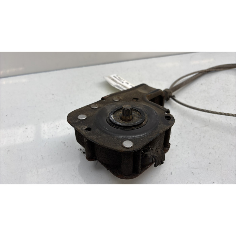 Treuil de roue de secours CITROEN C4 PICASSO 1 Photo n°2