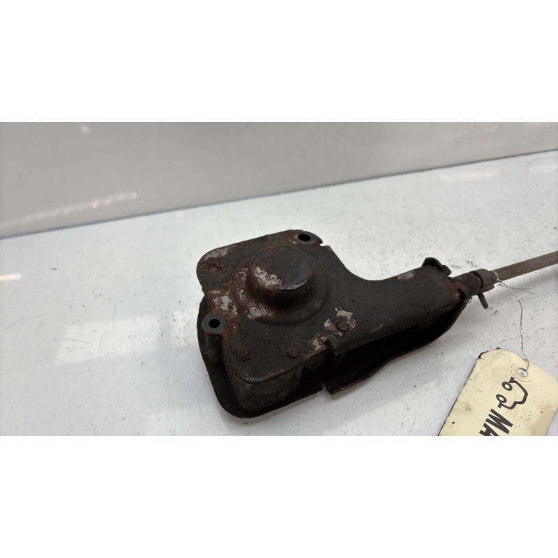 Treuil de roue de secours CITROEN C4 PICASSO 1 Photo n°4