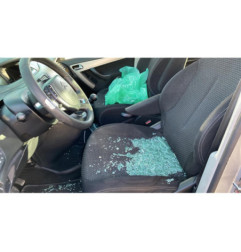 Treuil de roue de secours CITROEN C4 PICASSO 1