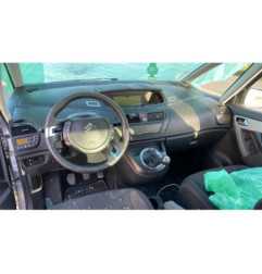 Treuil de roue de secours CITROEN C4 PICASSO 1