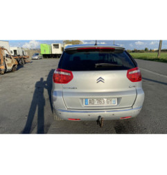 Treuil de roue de secours CITROEN C4 PICASSO 1