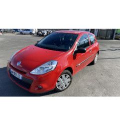 Custode arriere droit RENAULT CLIO 3