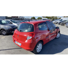 Custode arriere droit RENAULT CLIO 3