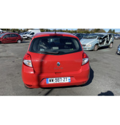 Custode arriere droit RENAULT CLIO 3