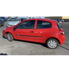 Custode arriere droit RENAULT CLIO 3