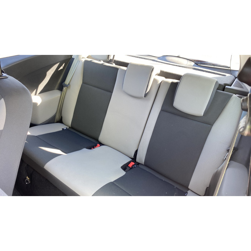 Custode arriere droit RENAULT CLIO 3 Photo n°17