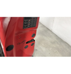 Porte avant gauche RENAULT CLIO 3