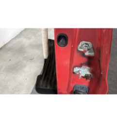 Porte avant gauche RENAULT CLIO 3