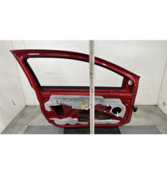 Porte avant gauche RENAULT CLIO 3