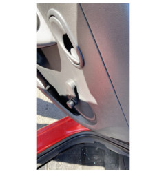 Porte avant gauche RENAULT CLIO 3