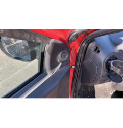 Vitre avant gauche RENAULT CLIO 3