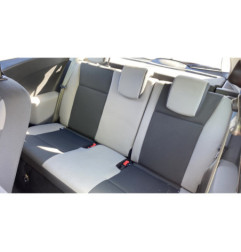 Vitre avant gauche RENAULT CLIO 3