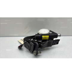 Pretensionneur de ceinture avant droit RENAULT CLIO 3