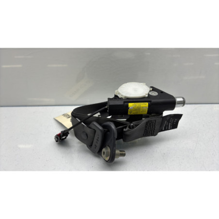 Pretensionneur de ceinture avant droit RENAULT CLIO 3