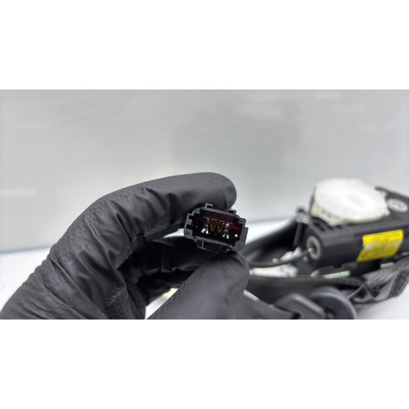 Pretensionneur de ceinture avant droit RENAULT CLIO 3 Photo n°3