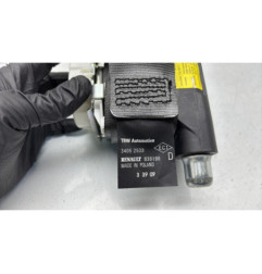 Pretensionneur de ceinture avant droit RENAULT CLIO 3
