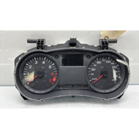 Compteur RENAULT CLIO 3 Photo n°1