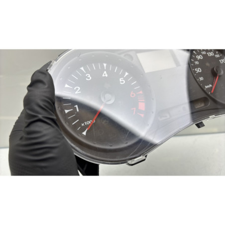 Compteur RENAULT CLIO 3