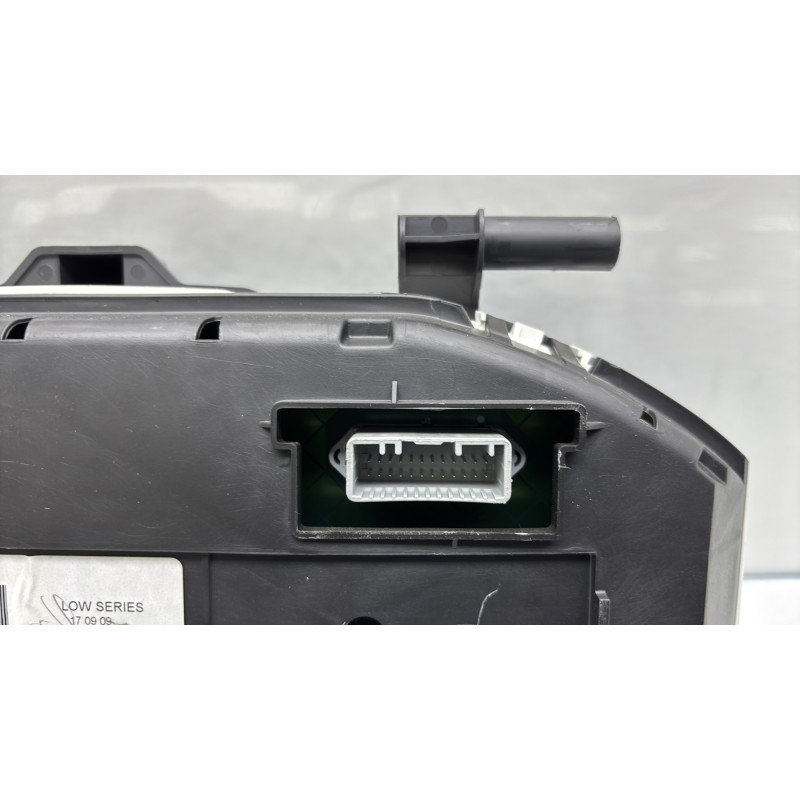 Compteur RENAULT CLIO 3 Photo n°4