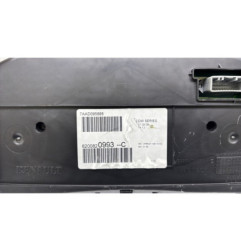 Compteur RENAULT CLIO 3
