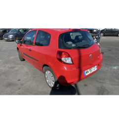 Compteur RENAULT CLIO 3