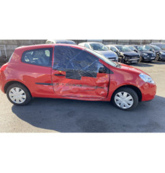 Compteur RENAULT CLIO 3