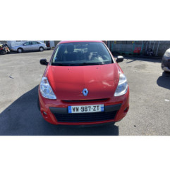 Compteur RENAULT CLIO 3